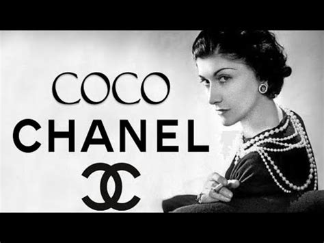 coco chanel love story|when was Chanel founded.